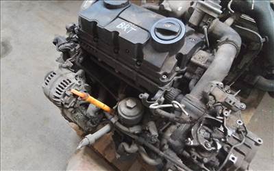 Volkswagen Sharan II 2.0 TDI Motor BRT