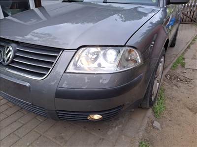 Volkswagen Passat B5 B5.5 bal első ajtózár szerkezet 