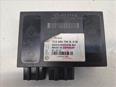Volkswagen Bora, Volkswagen Golf IV komfort elektronika (40708) 1c0959799b