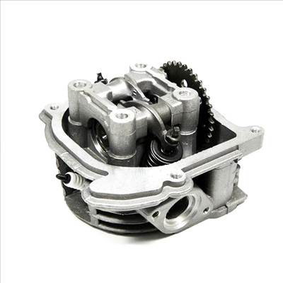 HENGERFEJ KPL. 50CCM AC 4T 00430