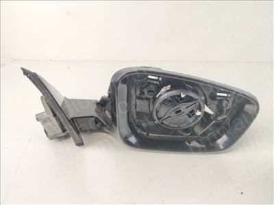 BMW 2 Coupe (G42, G87) Jobb első ajtó visszapillantó tükör (elektromos) (5A3DB18, 67135A3DB18, 67135A21094, 67139491182)