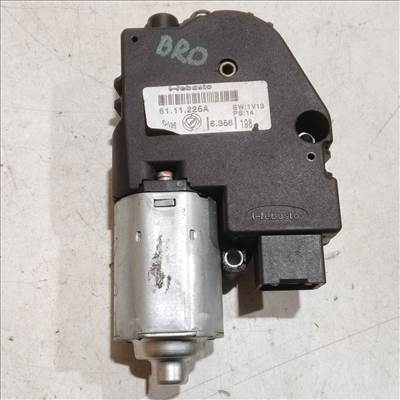 Fiat Bravo 2007-2014 tetőablak motor 6111225a