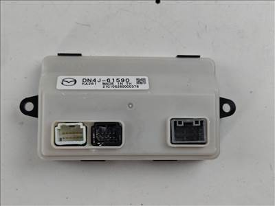 Mazda MX-30 klíma vezérlő modul dn4j61590