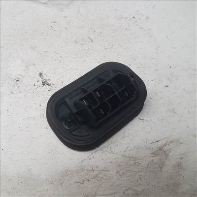 Opel Vivaro  Tolóajtó érintkező fogadó 252187749R