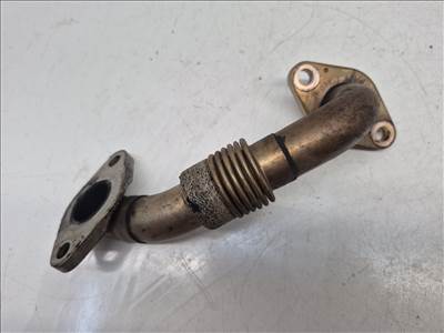 Volkswagen Golf IV, Volkswagen Bora 1.9 PD EGR cső (40936) 038131521ba