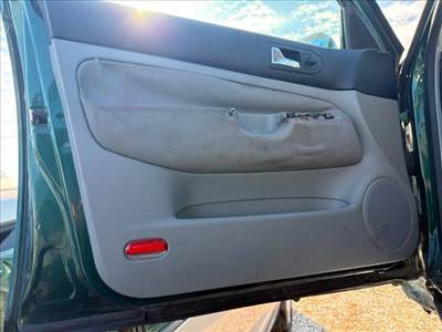 Volkswagen Bora Tükör Kapcsoló *172311*