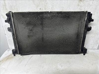 211791 Audi,Seat, Skoda, Volkswagen vízhűtő 5Q0121251GB
