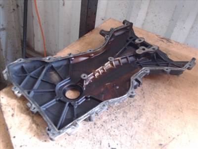 FORD MONDEO 01-07 Vezérlés burkolat komplett takaró lemez