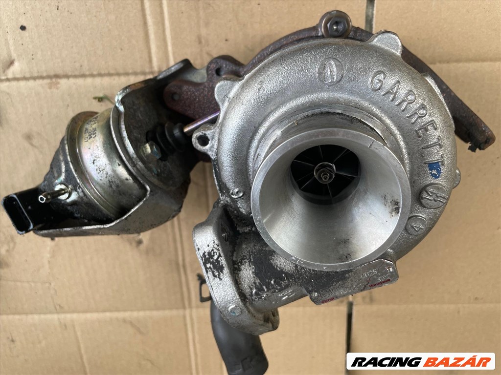 Opel Astra J Bontott alkatrészei 1.7 CDTi 37. kép