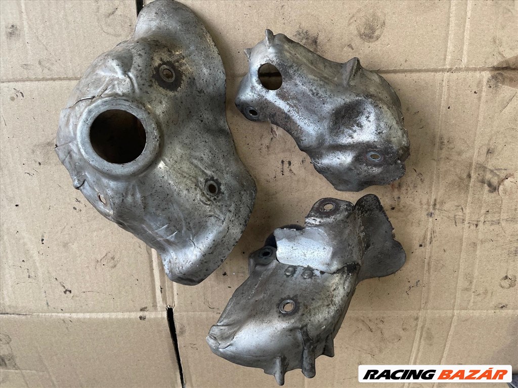 Opel Astra J Bontott alkatrészei 1.7 CDTi 39. kép