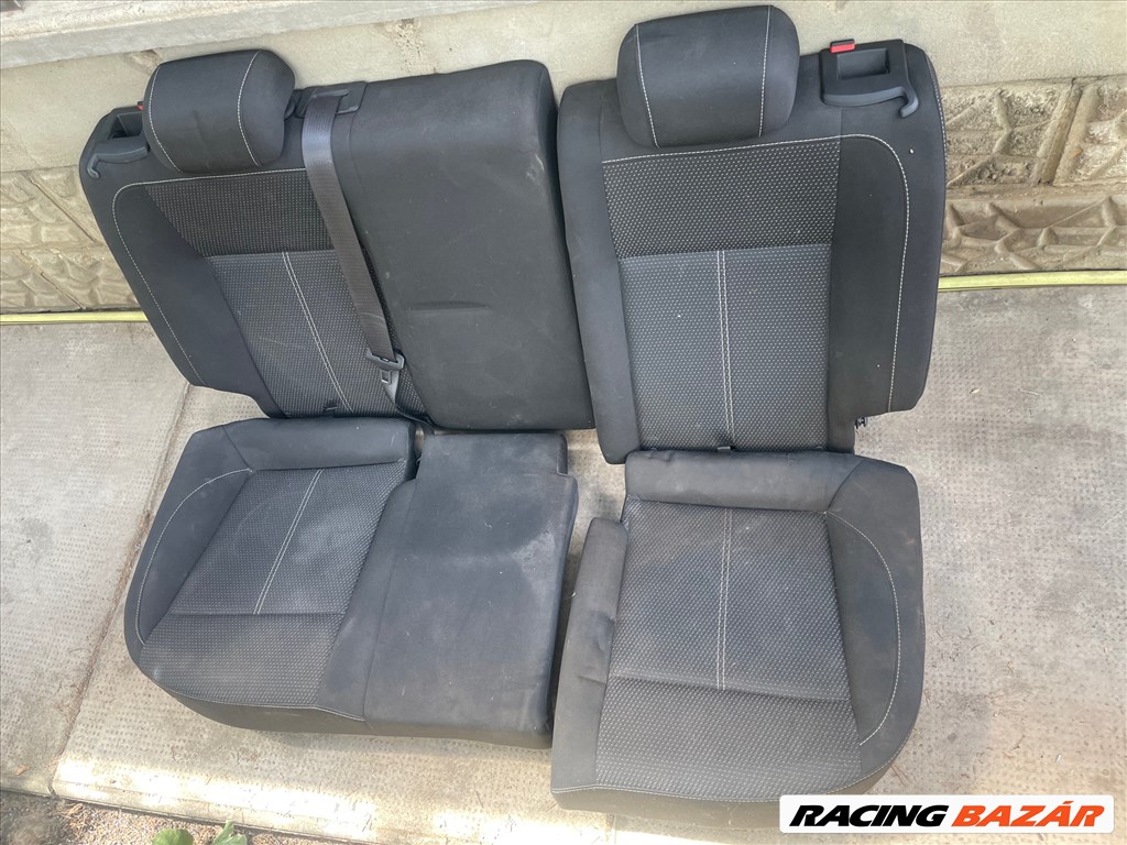 Opel Astra J Bontott alkatrészei 1.7 CDTi 84. kép