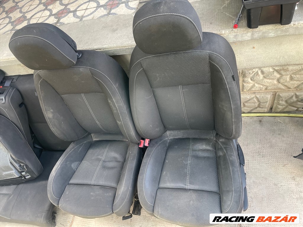 Opel Astra J Bontott alkatrészei 1.7 CDTi 83. kép