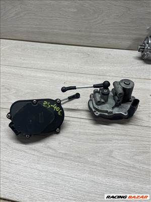 Audi Q7 (4L) Szívó sor elektronika 059129086k