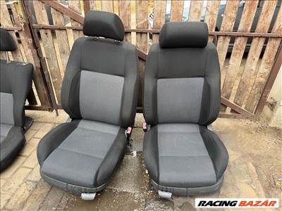 Volkswagen Golf IV ülés szett