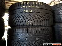  245/35/19" Michelin téli gumi 
