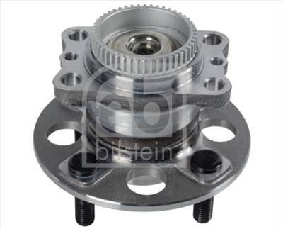 FEBI BILSTEIN 172499 - kerékcsapágy készlet HYUNDAI KIA