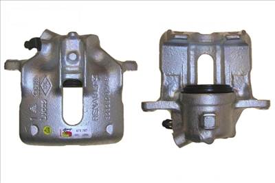 féknyereg BOSCH 0 986 473 787 for RENAULT