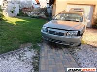 Eladó Volvo S80 D5 (2401 cm³, 163 PS)