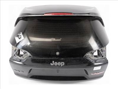 JEEP CHEROKEE (KL) 2013 - 2022 HÁTSÓ CSOMAGTÉRAJTÓ