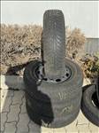 165/70 R14 Fulda Kristall Montero 3 81T | 6,5mm | 4db | DOT: 3418