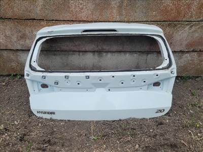 Hyundai i20 (BC3/BI3) csomagtérajtó 
