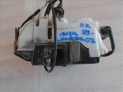 Seat Cordoba I Vario 1.9 TDi Signo ajtó zárszerkezet bal elsó 6k4837015
