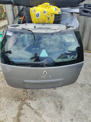 Renault Mégane II 1.5 dCi Csomagtérajtó 