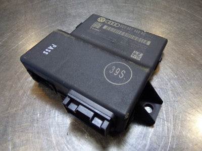 Orig. Audi A1 8X adatbusz-diagnosztikai vezérlőegység 8U0907468AC használt