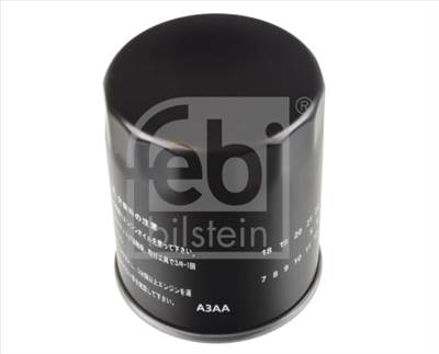 FEBI BILSTEIN 109018 - olajszűrő FORD