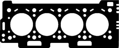 tömítés, hengerfej CORTECO 414515P for NISSAN, PEUGEOT, ROVER, CITROËN