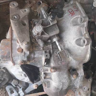 Opel astra g 1.6 és 1.8 benzines váltó f17C374