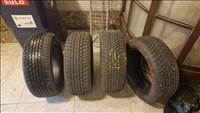  Bridgestone Blizzak LM005 RFT 205/55 R16 Téli gumi