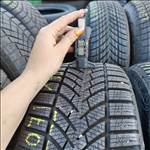  195/45 R16 Semperit téli gumi 28000ft a 2db/307/