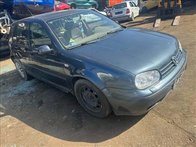 Volkswagen Golf IV 1.6 -BCB- bontott alkatrészei