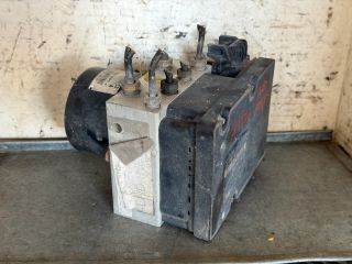 Ford Focus Mk1 1.8i 16V ABS Kocka *161524* 10092501103 2m512m110eb