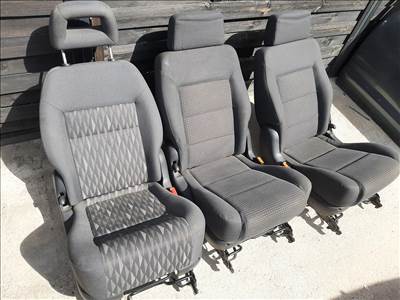Vw Sharan Ford Galaxy 1.9pdtdi hátsó ülések eladók!