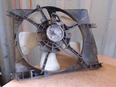DAIHATSU Charade 2003.03- Hűtőventilátor
