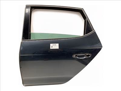 SEAT LEON (5F1) 2012 - 2022 Bal hátsó ajtó
