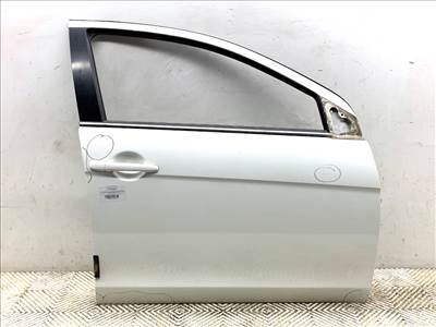 MITSUBISHI LANCER VIII Sportback (CX_A) 2007 - 2022 Jobb első ajtó