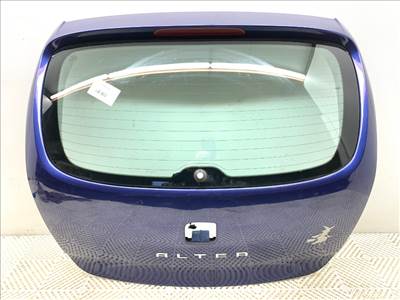SEAT ALTEA (5P1) 2004 - 2022 Hátsó csomagtérajtó