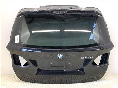 BMW 2 Active Tourer (F45) 2013 - 2022 Hátsó csomagtérajtó
