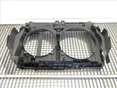 FIAT SCUDO (270_, 272_) 2007 - 2022 Homlokfal