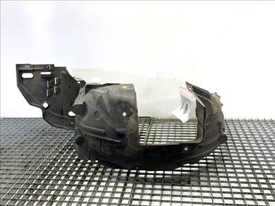 HONDA INSIGHT (ZE_) 2009 - 2022 Bal első dobbetét
