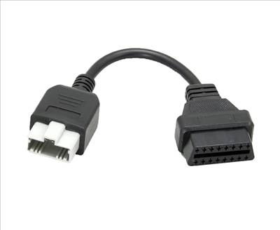 OBD átalakító Honda 5p