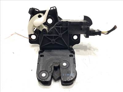 AUDI Q7 (4LB) 2006 - 2016 Hátsó csomagtérajtó zár 8P4827505C