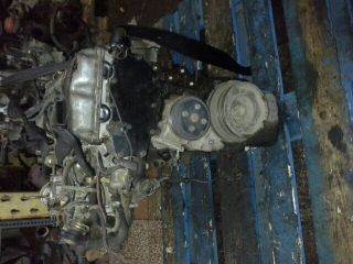 Nissan Primera I Hengerfej *53659*