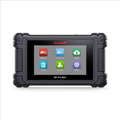 iCarsoft MT Pro Mini diagnosztika műszer