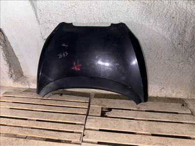 Géptető - Seat Altea/Toledo