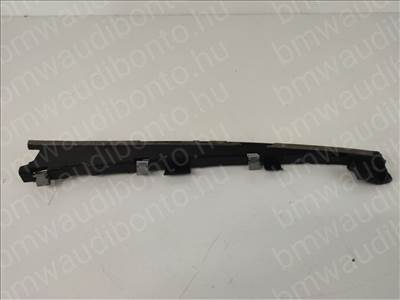 AUDI A5 Sportback (8TA) Jobb hátsó ajtó gumitömítés (kéder, karosszérián) (8T8839152)