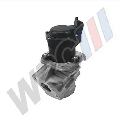 EGR szelep Peugeot 1007 107 206 207 Bipper Bipper Teepee 1.4 HDI 1618N8